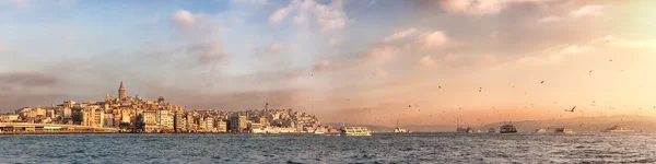 İstanbul.