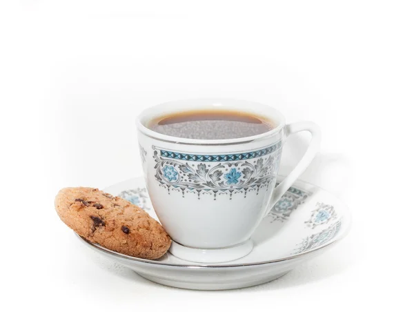 A cup of turkish coffee — Stock Photo, Image