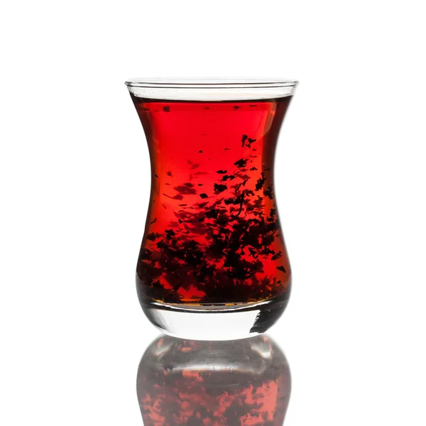 Glass of Tea — Stock Photo, Image