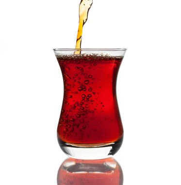 Türk çayı