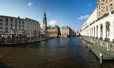 Hamburg
