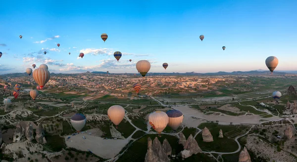 Cappadocië — Stockfoto