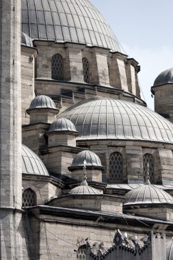 Sultanahmet Camii