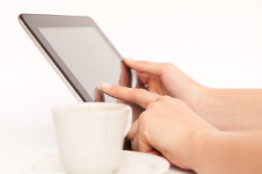 tablet bilgisayar