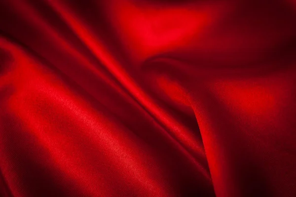 Luxurious satin — Stock Photo, Image