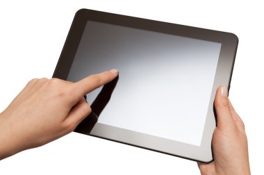 tablet bilgisayar