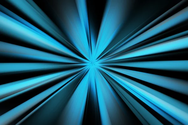 Abstract night acceleration — Stock Photo, Image