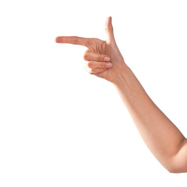 Ellerini dokunma veya için tıklayın