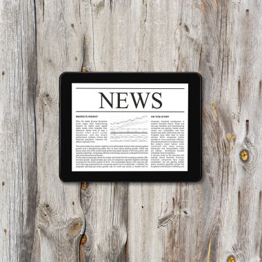 tablet bilgisayar iş haberleri