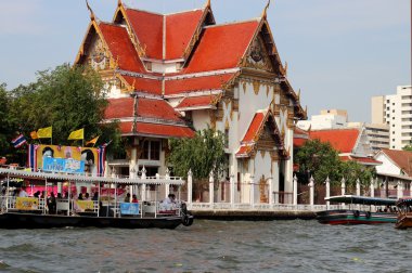 nehir kıyısındaki evi bangkok