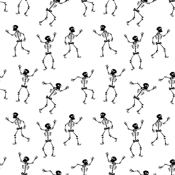 iskelet seamless modeli