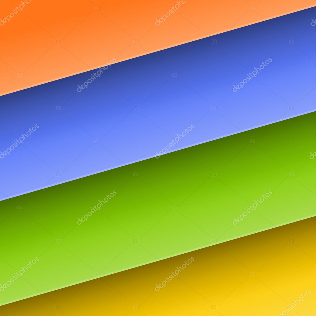 Vector Stripes Background Stock Vector Image by ©Roman_Volkov #44618227