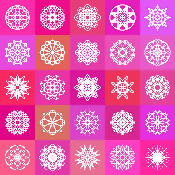 Ornament Background — Vector de stoc