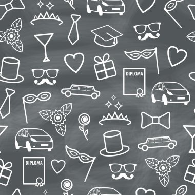 Balo Seamless Modeli