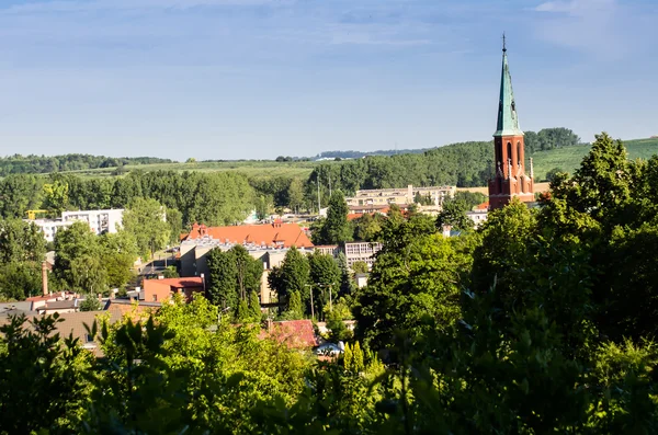 Radzionkow — Stok fotoğraf