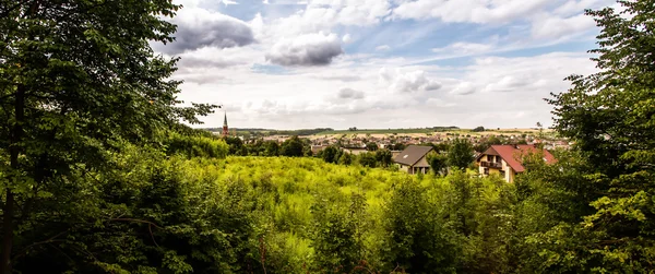 Radzionkow — Stockfoto