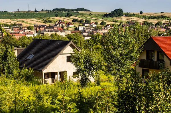 Radzionkow — Stock Photo, Image