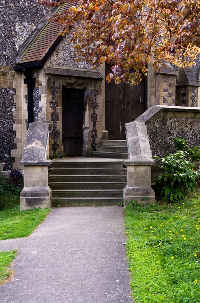 Small church — Stock Photo, Image