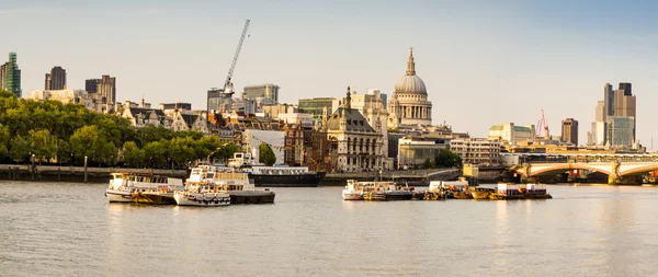 Londra.