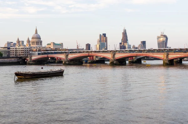 Londra. — Stok fotoğraf