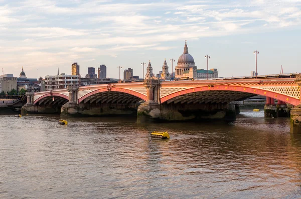 LONDRES —  Fotos de Stock