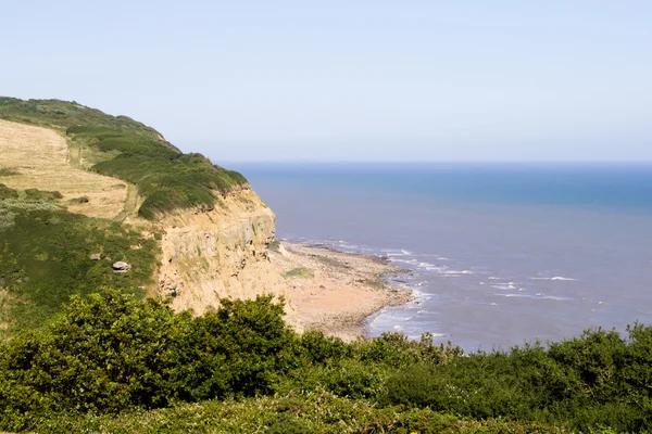 Hastings. — Foto de Stock