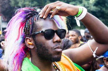 Notting hill karnaval