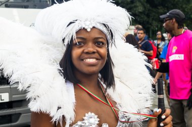 Notting hill karnaval