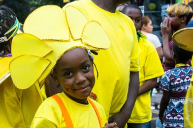 Notting hill karnaval