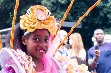 Notting hill karnaval