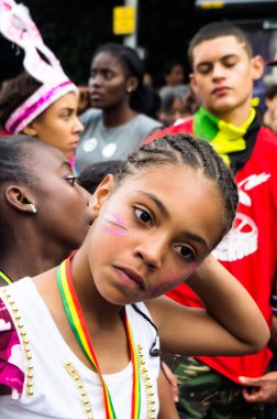 Notting hill karnaval