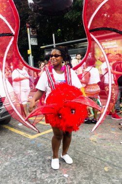 Notting hill karnaval