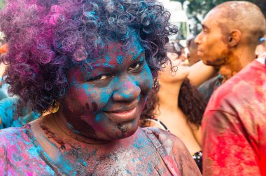 Notting hill karnaval