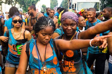 Notting hill karnaval