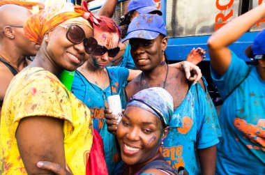 Notting hill karnaval