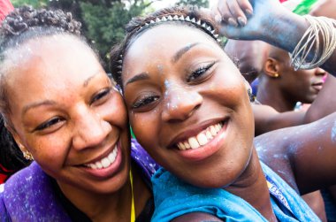 Notting hill karnaval