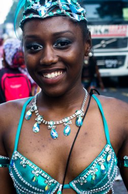 Notting hill karnaval