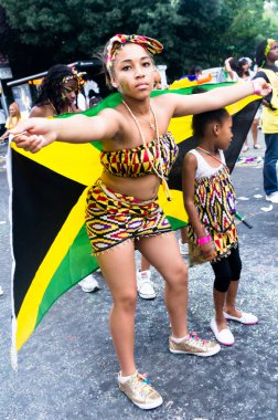 Notting hill karnaval