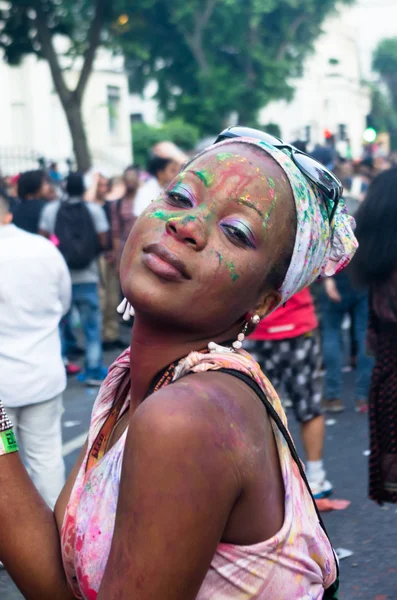 Notting hill karnaval