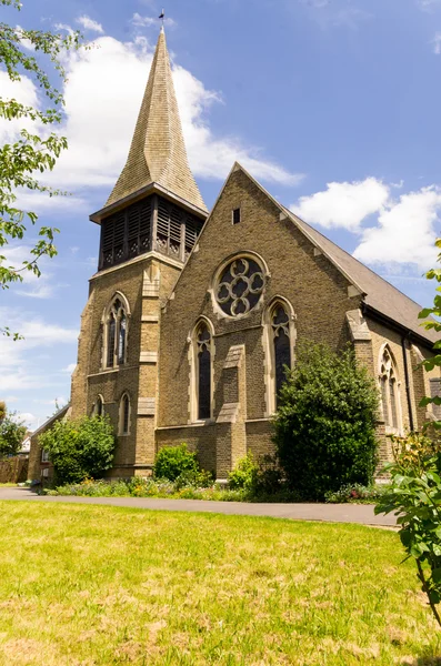 Églises du Christ — Photo