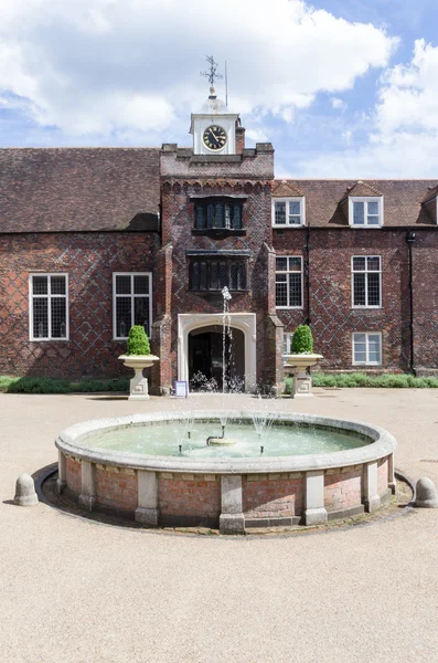 Fulham palace — Stock Photo, Image