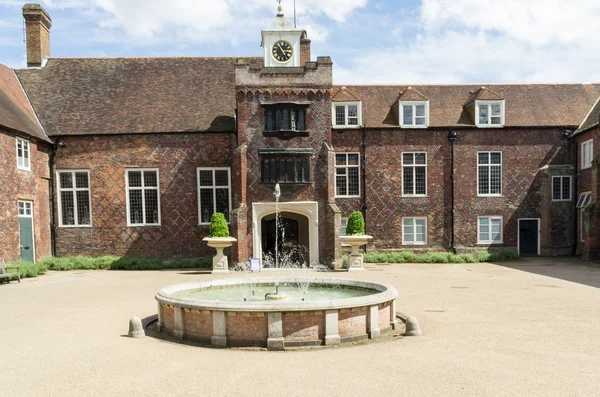 Fulham palace — Stock Photo, Image