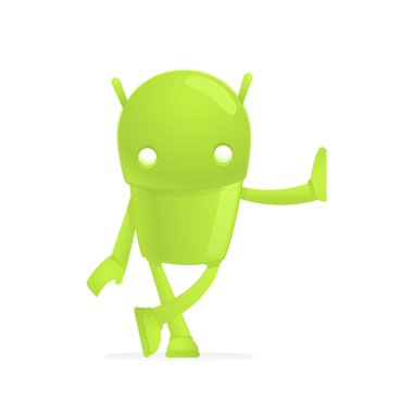 komik karikatür android