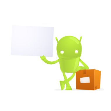 komik karikatür android