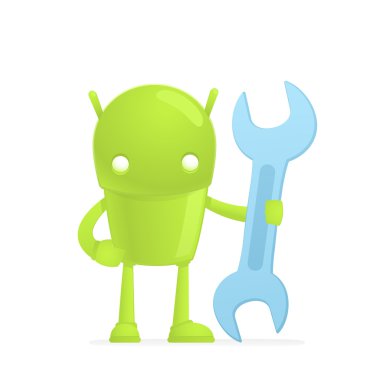 komik karikatür android