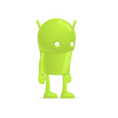 komik karikatür android