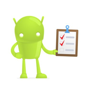 komik karikatür android