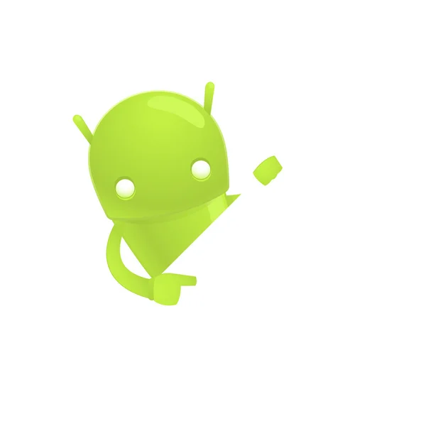 Android Vector Art Stock Images | Depositphotos