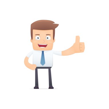 Müdür, iletişim kutuları diğer karakterlerle kullanım için uygun.