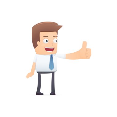 Müdür, iletişim kutuları diğer karakterlerle kullanım için uygun.